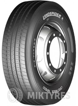 Шины Landspider Longtraxx AP600 (универсальная) 245/70 R19.5 136M